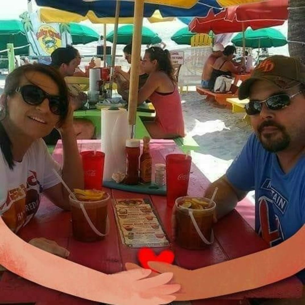 Meet your Posher, Teresa